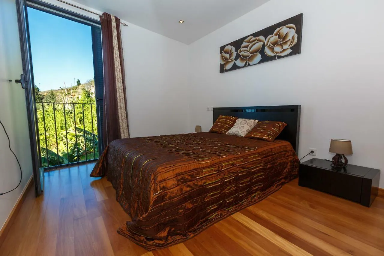 Villa Maciel Calheta  Portugal