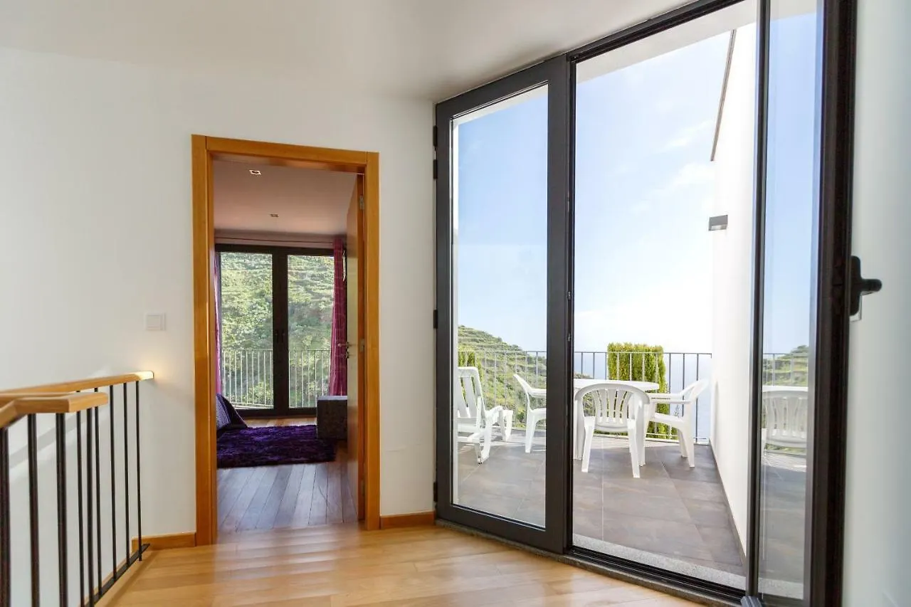 Villa Maciel Calheta   Calheta (Madeira)