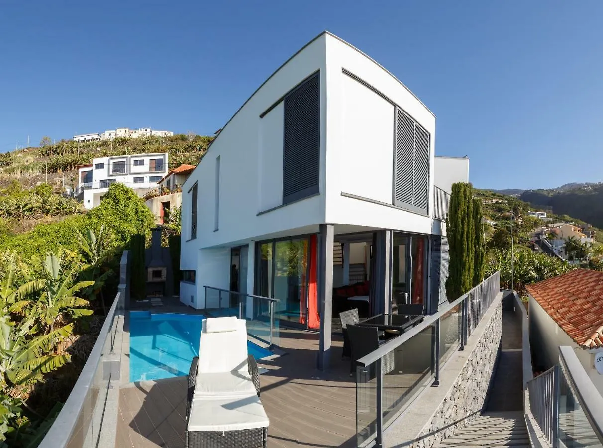 Villa Maciel Calheta  0*, Calheta (Madeira)