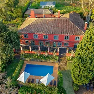 4* Gasthuis Quinta Vinhas